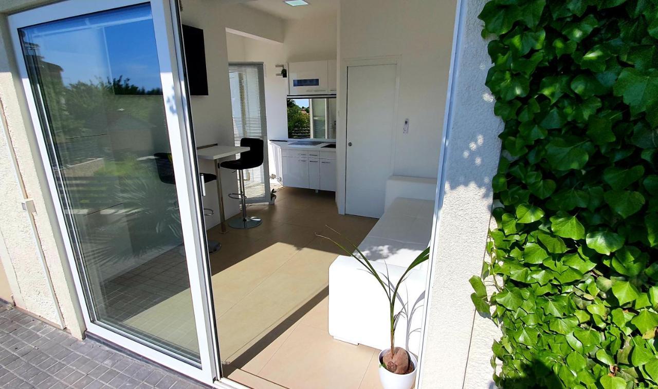 Jacuzzi Penthouse Apartment Matulji Exteriör bild