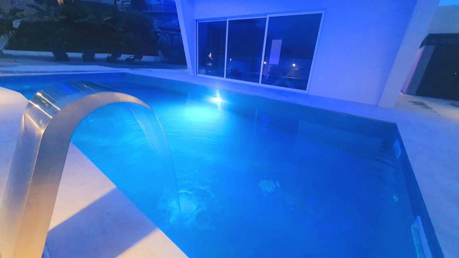 Jacuzzi Penthouse Apartment Matulji Exteriör bild