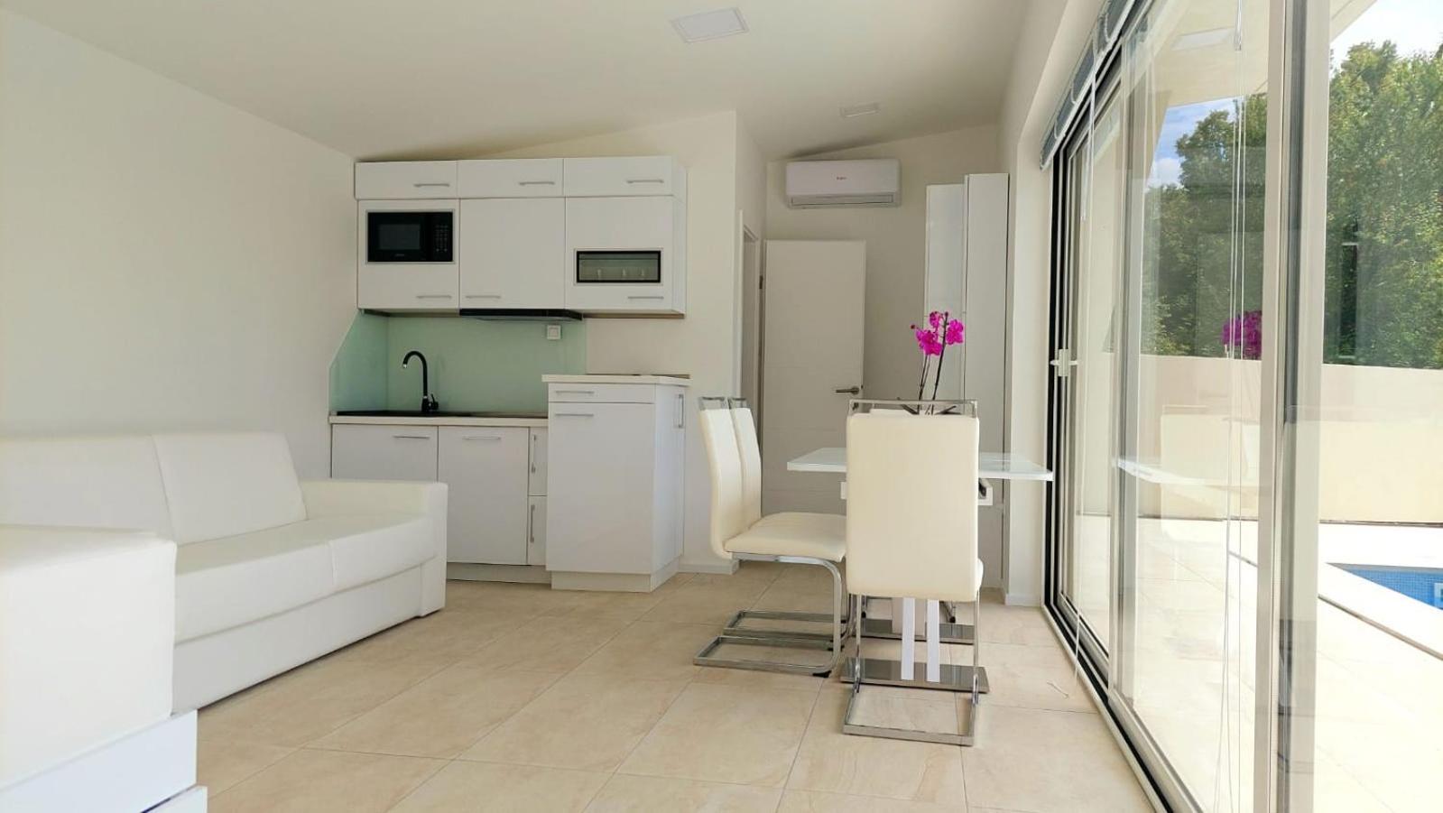 Jacuzzi Penthouse Apartment Matulji Exteriör bild