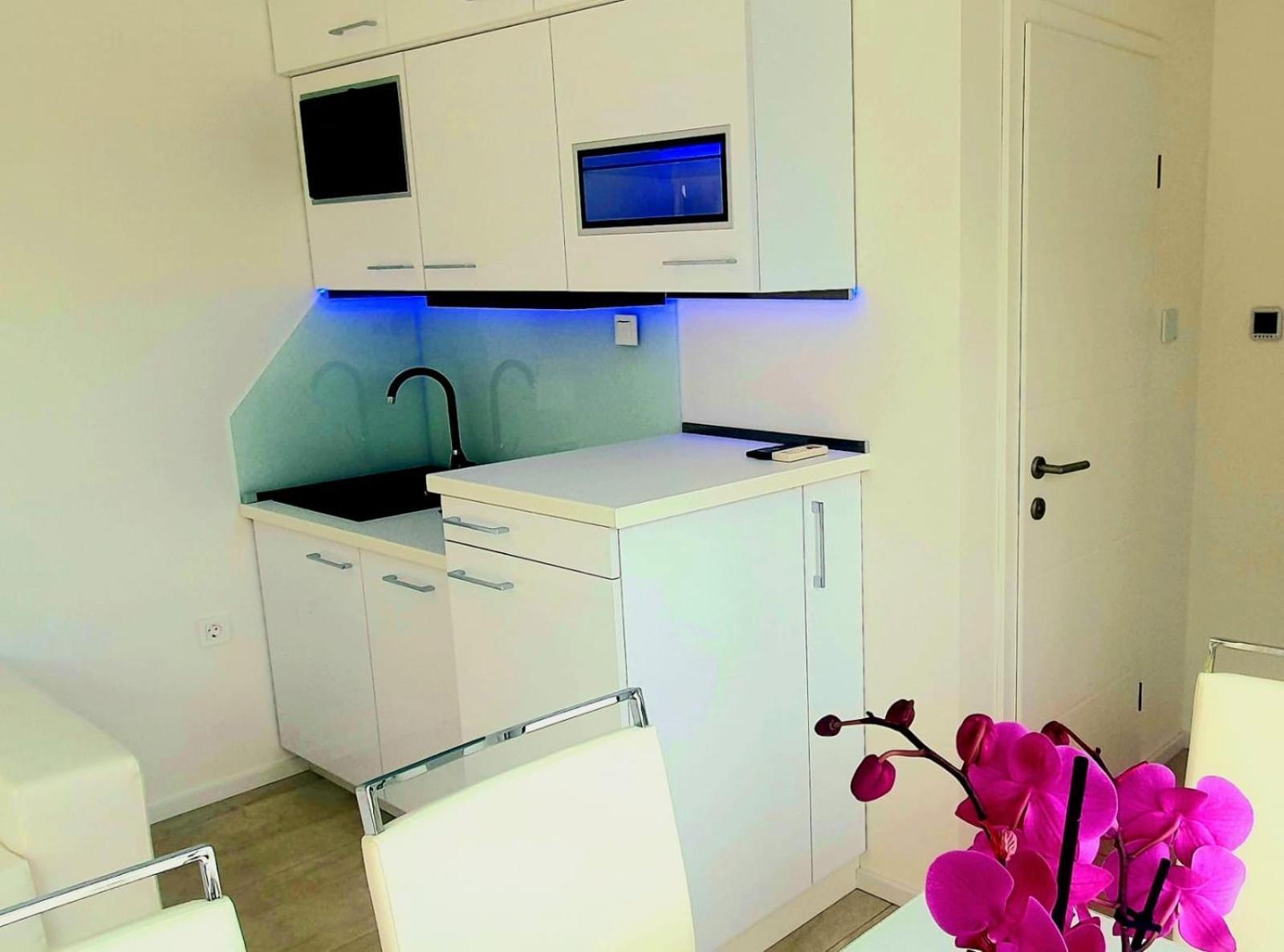 Jacuzzi Penthouse Apartment Matulji Exteriör bild