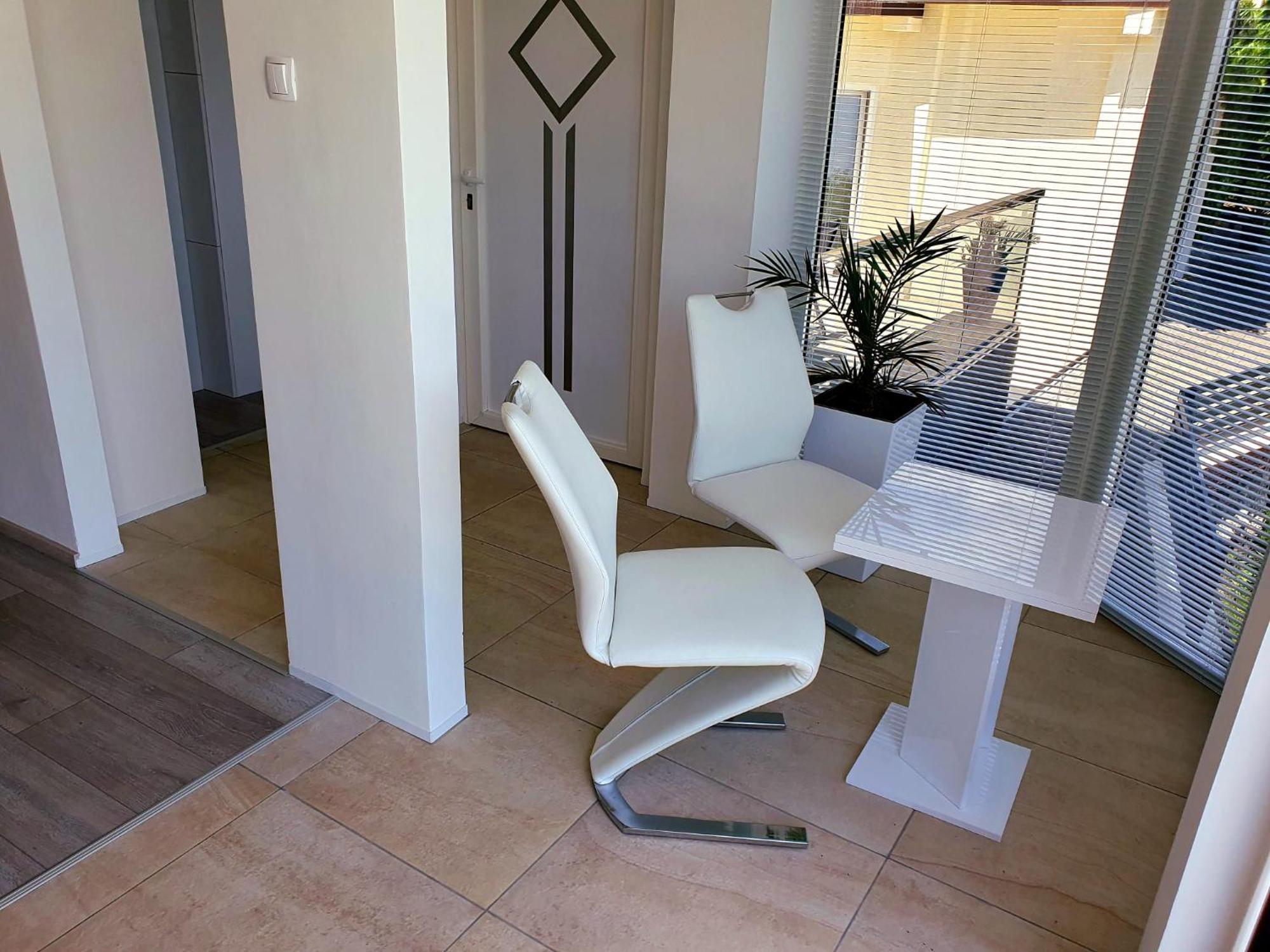 Jacuzzi Penthouse Apartment Matulji Rum bild
